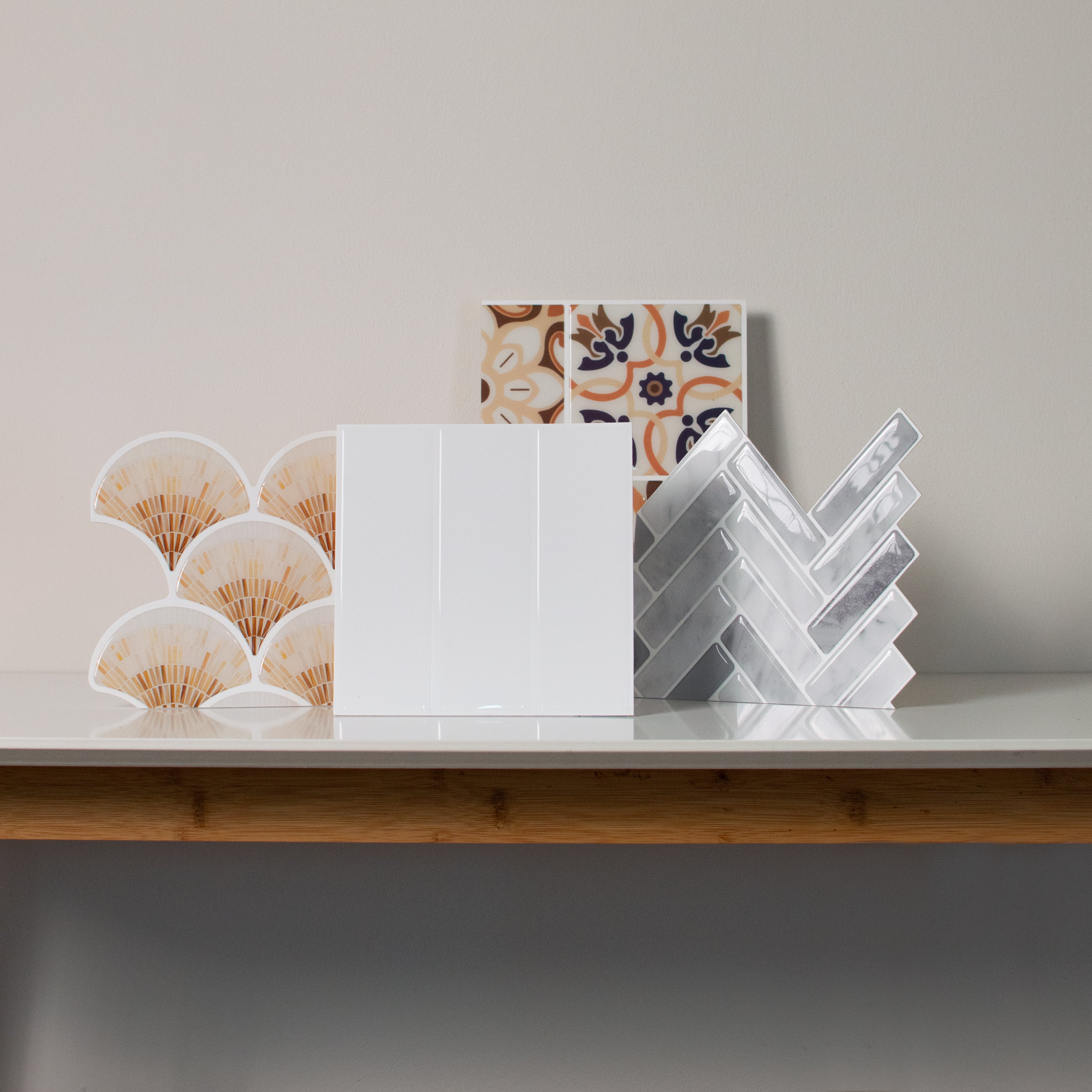 Stick&Done Falburkolat Mintacsomag 2