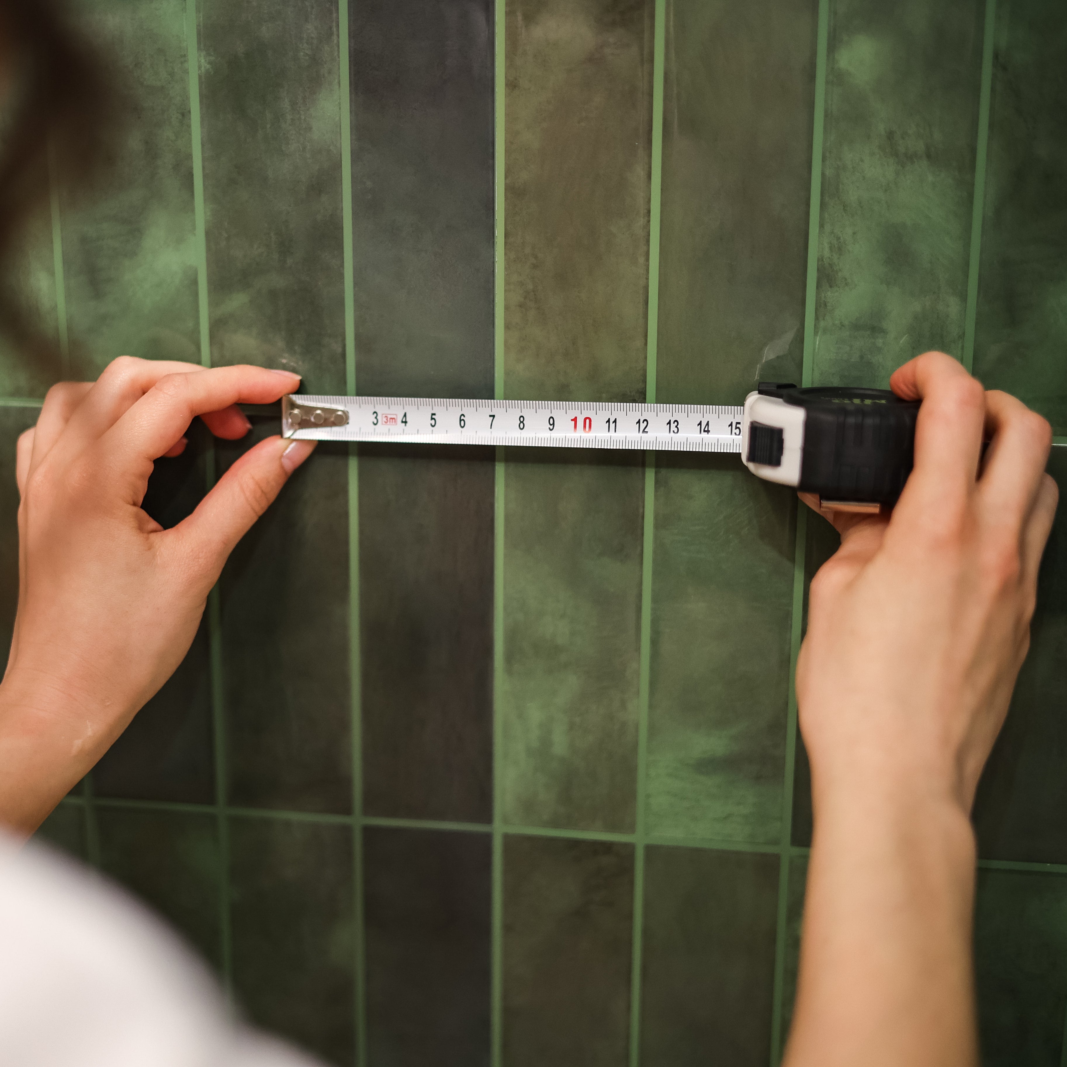 Nanomi Mérőszalag 3M